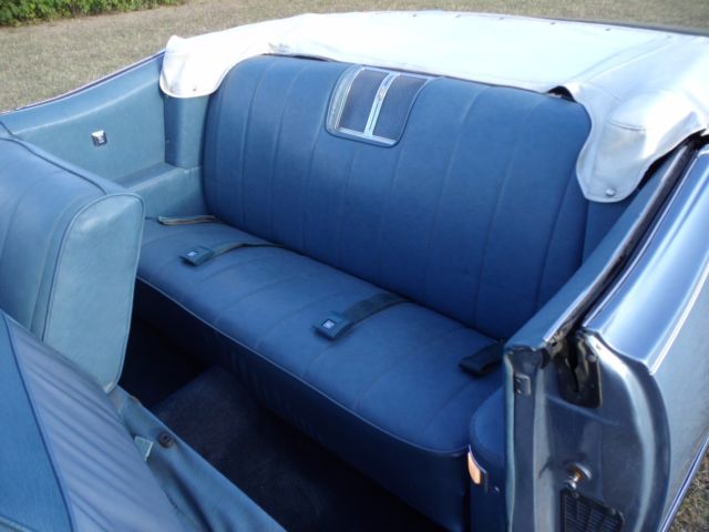 69 oldsmobile delta 88 convertible