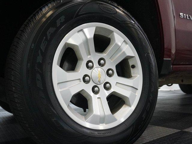 used 2014 chevrolet silverado 1500 4x4 crew cab lt fairbanks, ak 99701 for sale in coldfoot, alaska