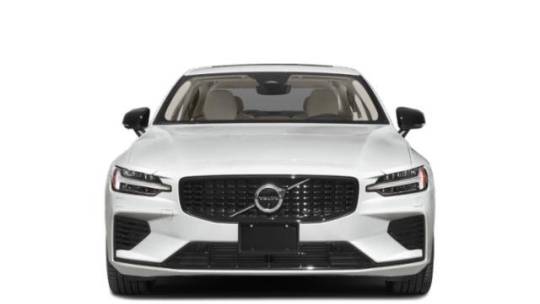 2023 volvo s60 recharge t8 plus dark theme