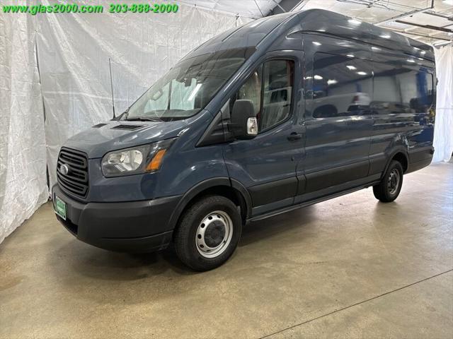 2019 ford transit-250 base