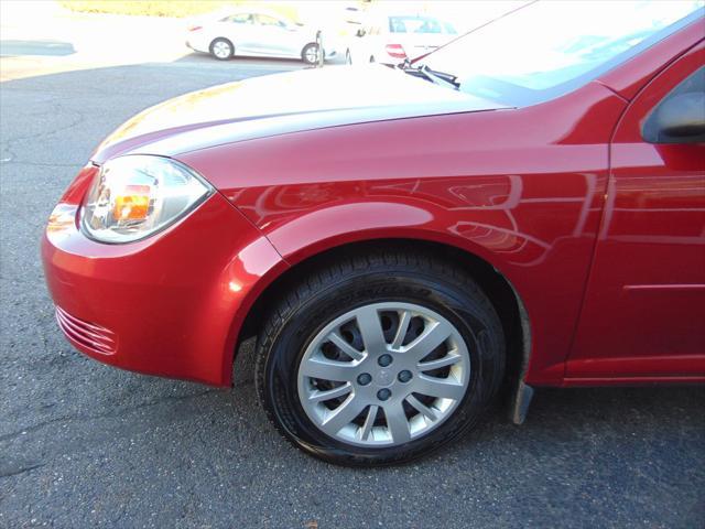 2010 chevrolet cobalt lt