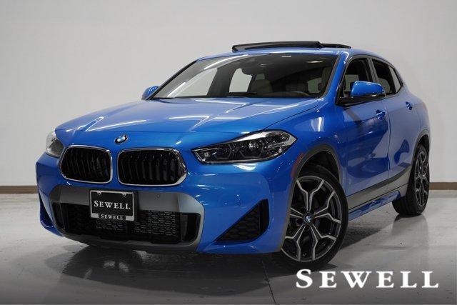 2022 bmw x2 xdrive28i