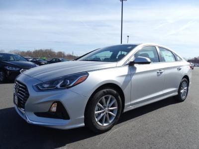 2018 hyundai sonata se se 4dr sedan sulev for sale in johnston, rhode island