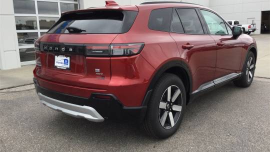 2024 Honda Prologue