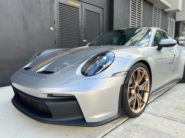 2023 porsche 911 gt3