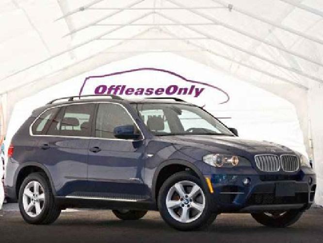 2011 bmw x5 xdrive50i awd in lake worth, fl