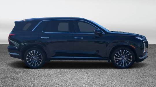 2023 Hyundai Palisade