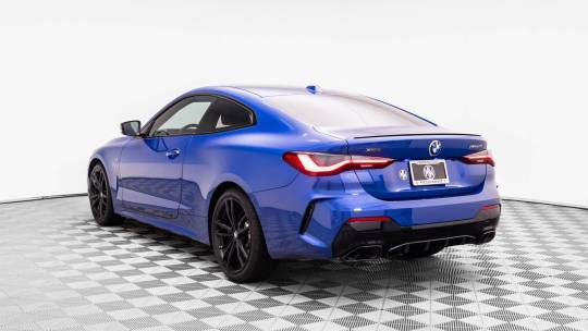 2024 BMW 4 series