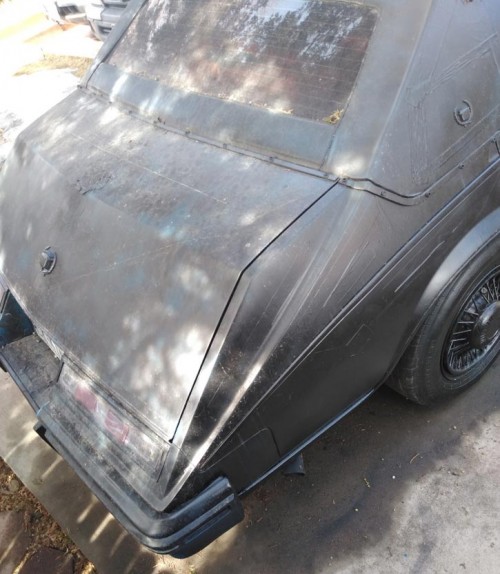 1984 cadillac seville for sale in colorado by owner