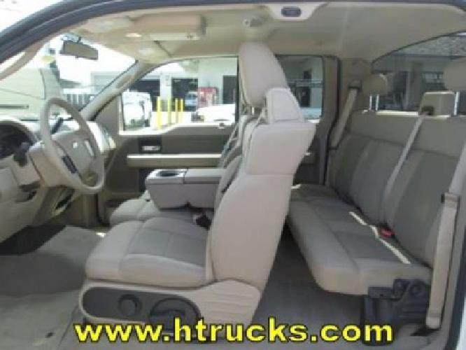2006 ford f150 xlt in palo alto, ca