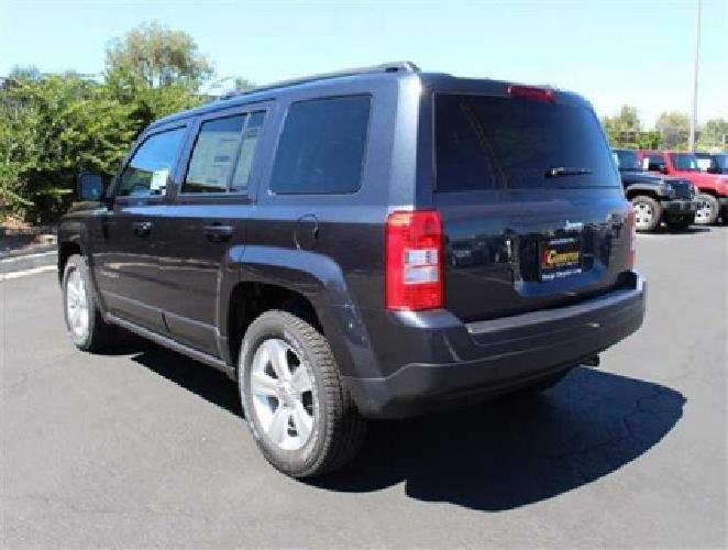 2014 jeep patriot sport in cerritos, ca