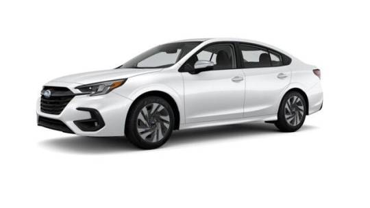 2025 Subaru Legacy