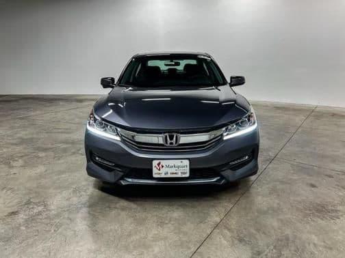 2016 honda accord ex in hallie, wisconsin