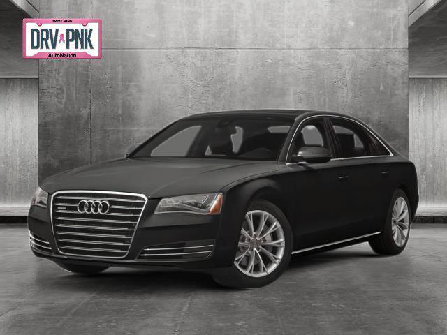 2014 audi a8 3.0t