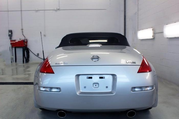 used 2006 nissan 350z grand touring hopkinsville, ky 42240 for sale in hopkinsville, kentucky