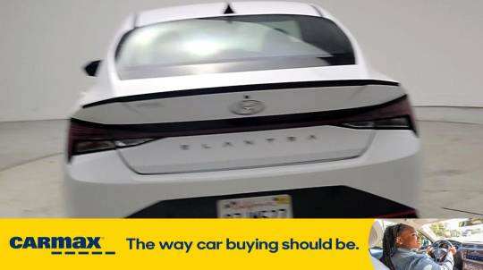 2022 Hyundai Elantra
