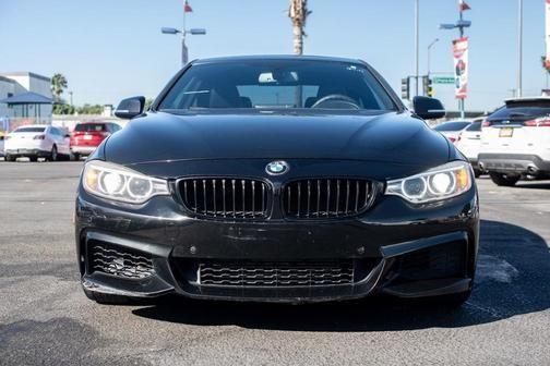 2014 bmw 428