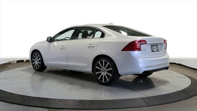 2017 volvo s60 inscription t5