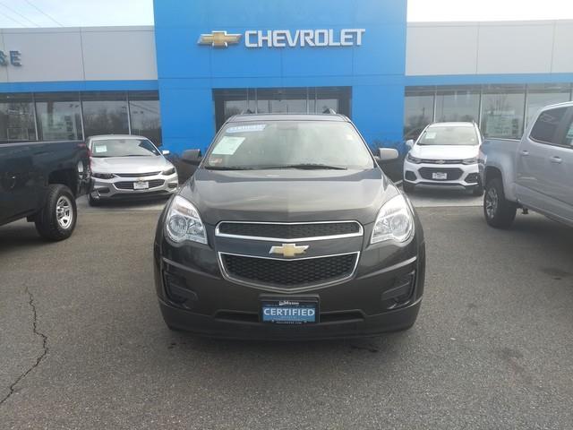 2015 chevrolet equinox lt lt 4dr suv w/1lt for sale in east providence, rhode island