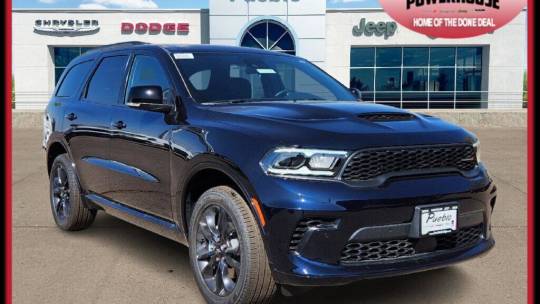 2025 Dodge Durango