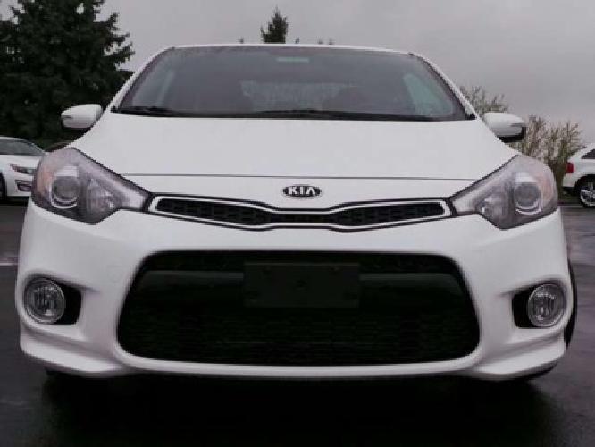 2014 kia forte koup ex in groveport, oh