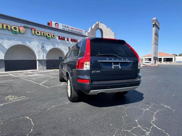 2013 volvo xc90 3.2 premier plus