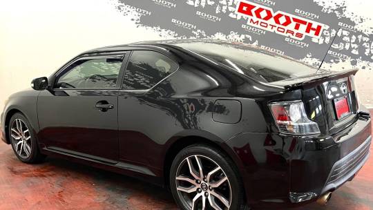 2015 Scion tC