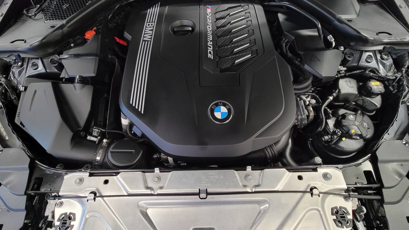 2020 bmw 3 series m340i