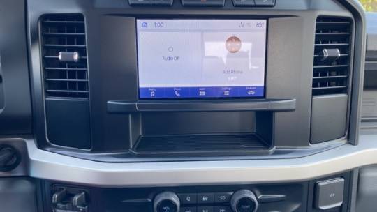 2024 Ford xl
