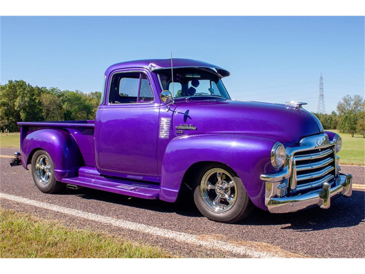 1955 gmc 100