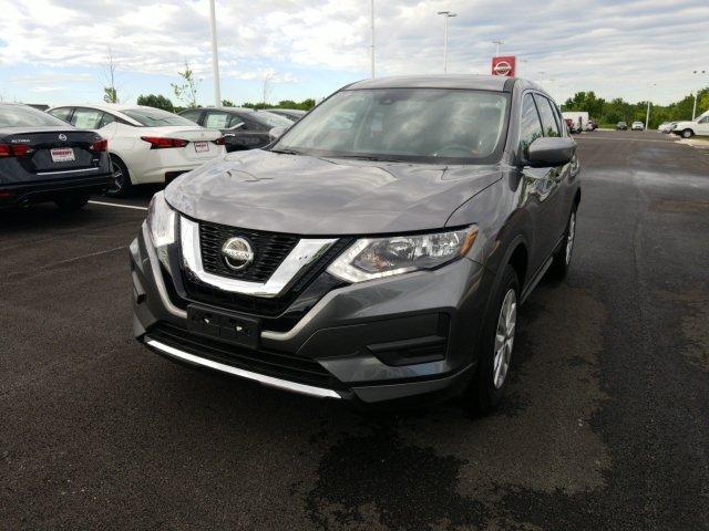 certified 2019 nissan rogue s white marsh, md 21162 for sale in white marsh, maryland
