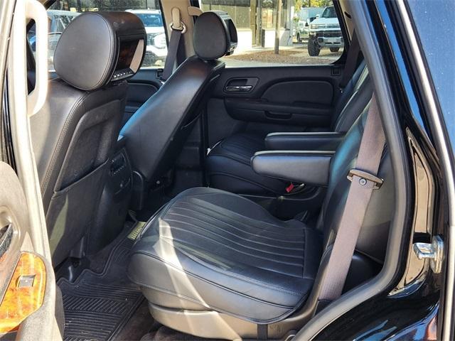 2013 chevrolet tahoe lt