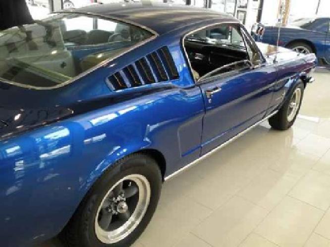 used 1965 ford mustang for sale. in morrisville, nc
