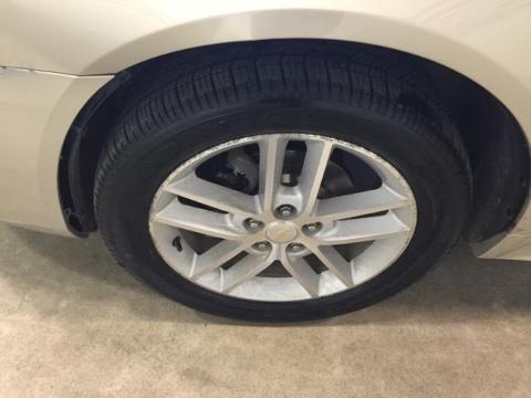 2012 chevrolet impala 4 door sedan for sale in grand forks, north dakota