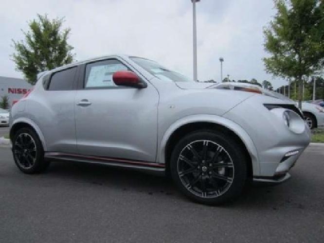 2013 nissan juke nismo in gainesville, fl