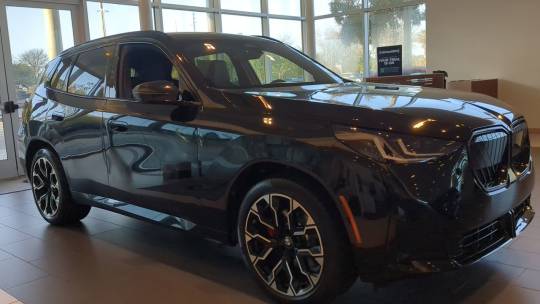 2025 BMW X3