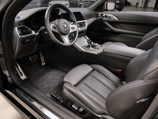 2023 bmw m440 i xdrive