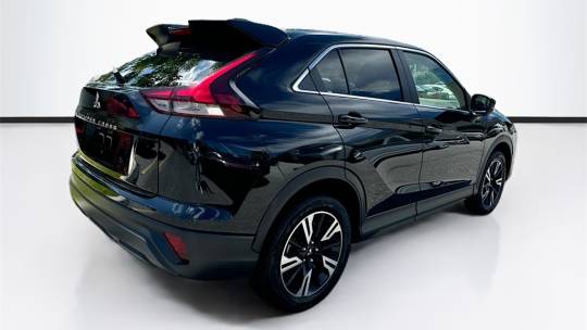 2023 Mitsubishi Eclipse Cross