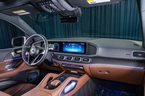 2024 mercedes-benz gle 350 base 4matic in scottsdale, arizona