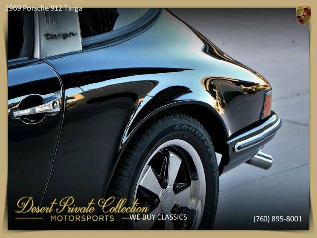 1969 porsche 912 for sale!