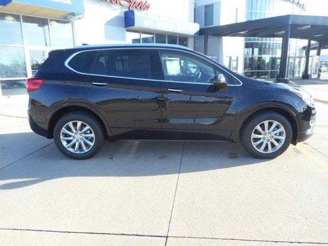 2019 buick envision essence awd essence 4dr crossover for sale in good samaritan village, nebraska