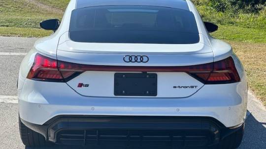 2023 Audi RS e-tron GT