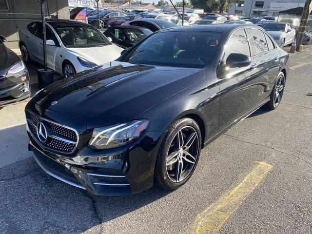 2019 mercedes-benz e-class amg e 53 in arleta, california