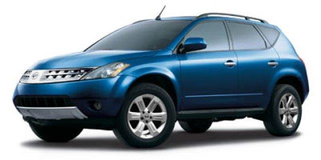 2007 nissan murano sl awd sl 4dr suv for sale in lincoln, nebraska