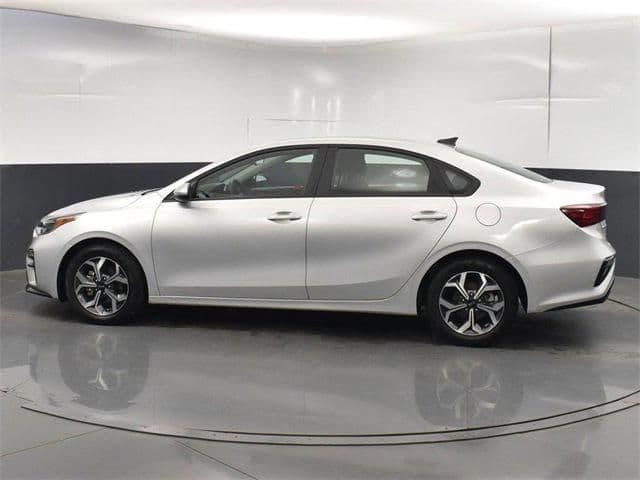 2021 kia forte lxs in brunswick, ohio