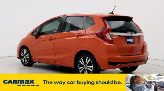 2019 Honda Fit