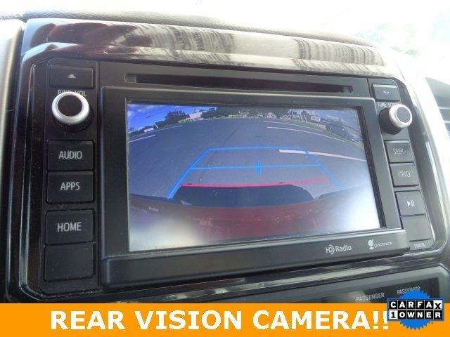 used 2015 toyota tacoma 4x4 double cab lenoir city, tn 37772 for sale in lenoir city, tennessee