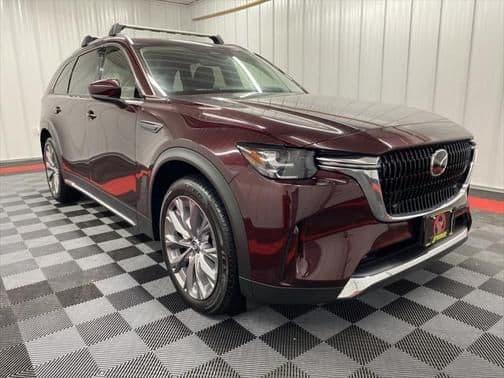2024 mazda cx-90 base in bridgeport, new york