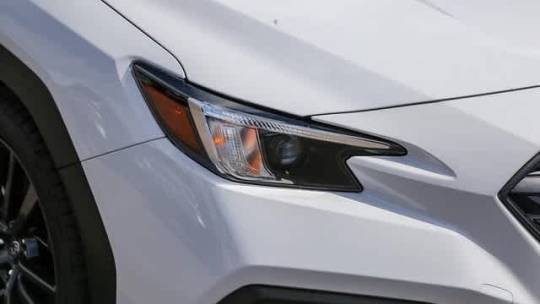 2024 Subaru WRX