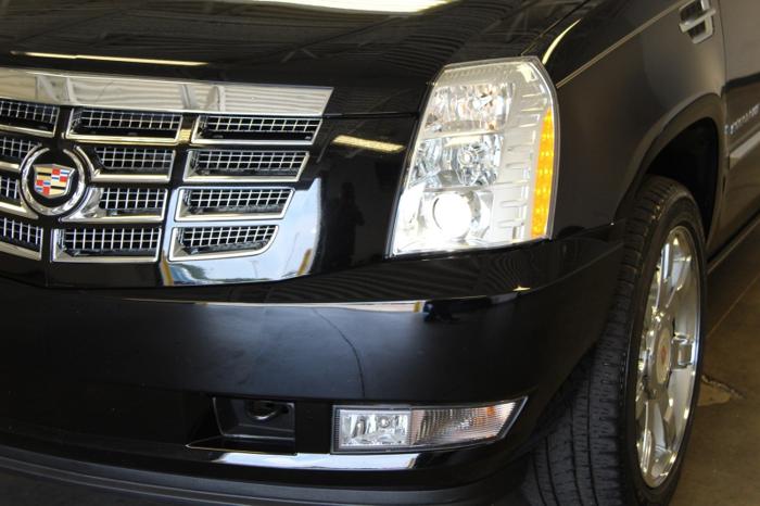 used 2013 cadillac escalade ext premium montgomery, al 36117 for sale in montgomery, alabama